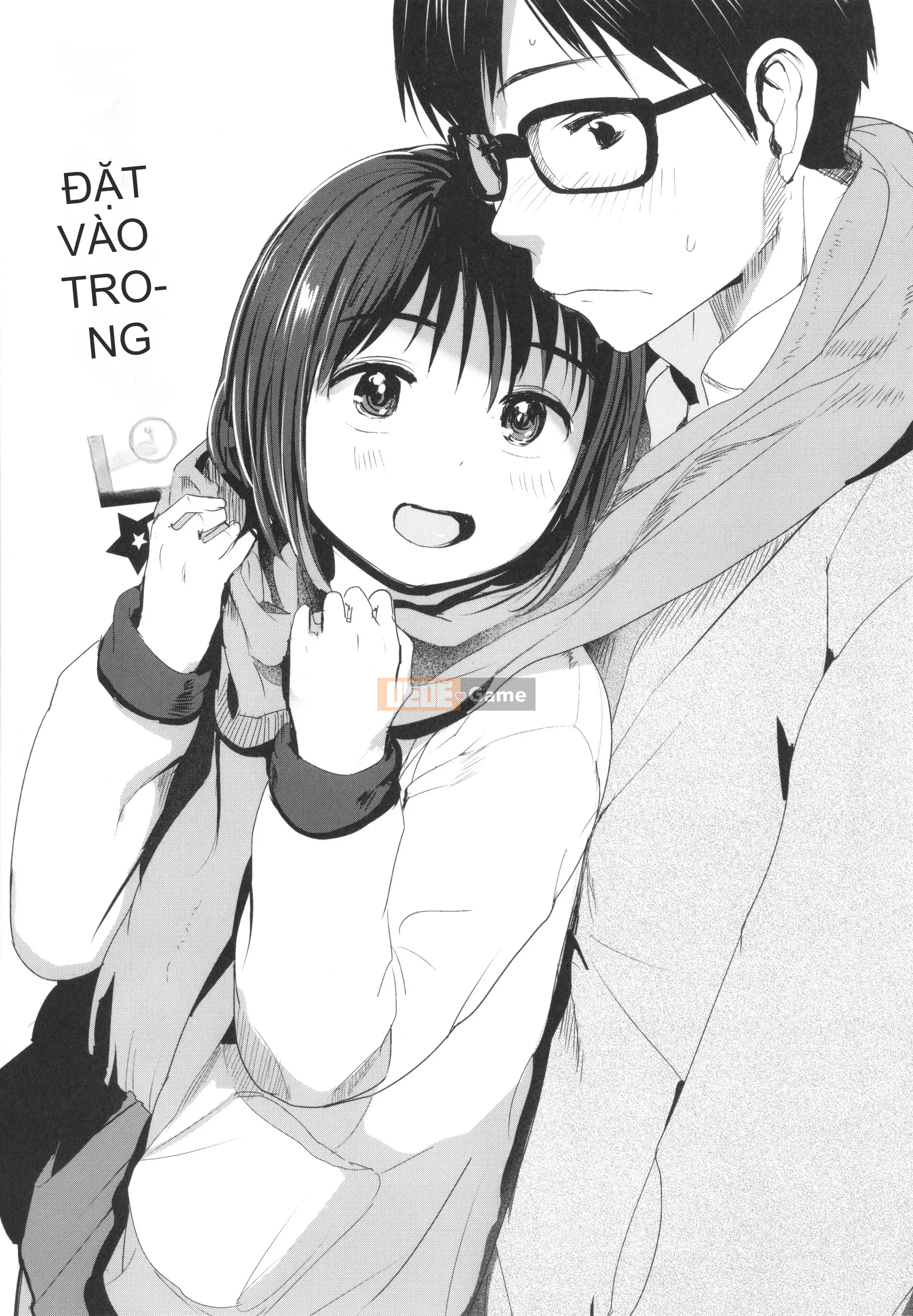 [Rondonko] Lori Hameppi + Thẻ minh họa