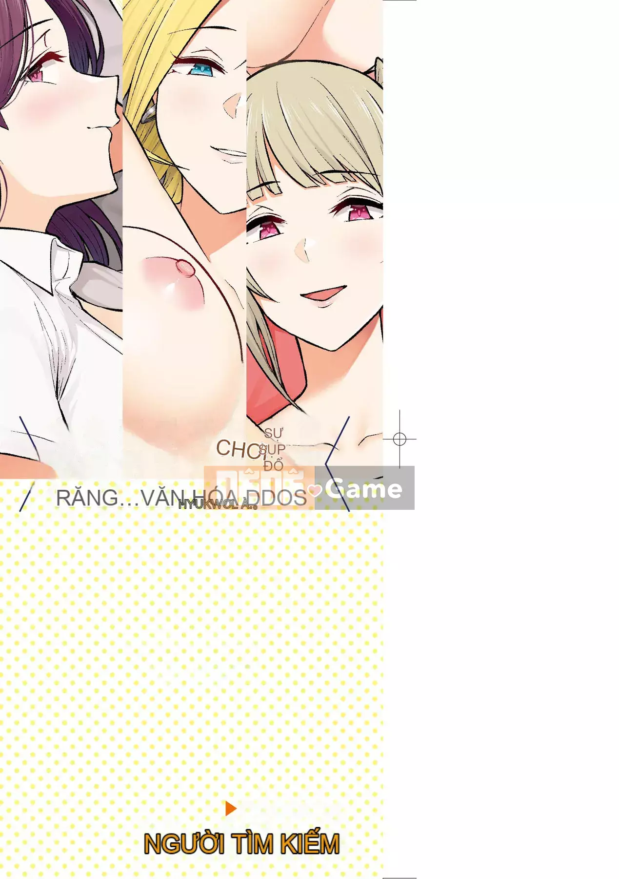 [Nori Goro] Ngôi nhà Imaizumi dường như là nơi tụ tập của các cô gái A [Digital]