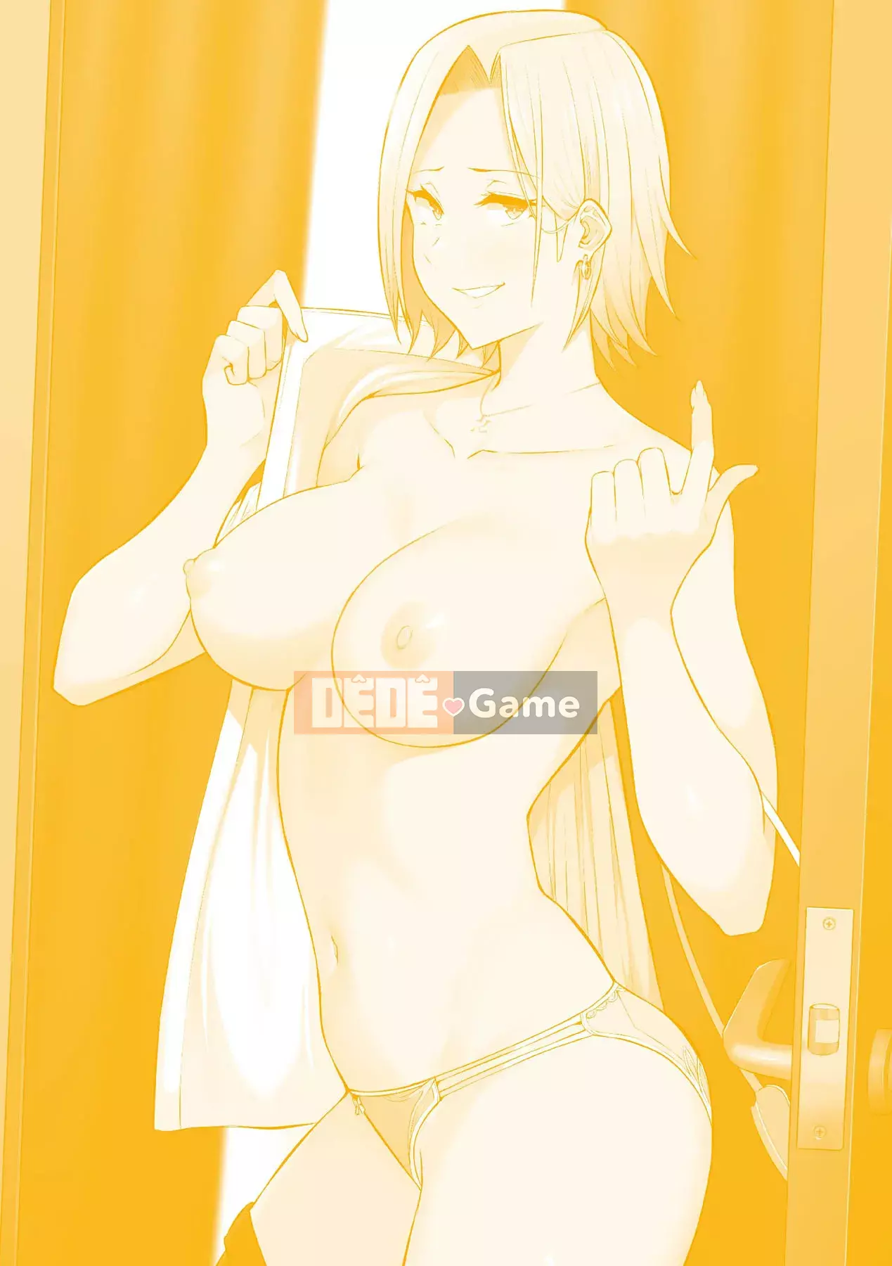 [Nori Goro] Ngôi nhà Imaizumi dường như là nơi tụ tập của các cô gái A [Digital]