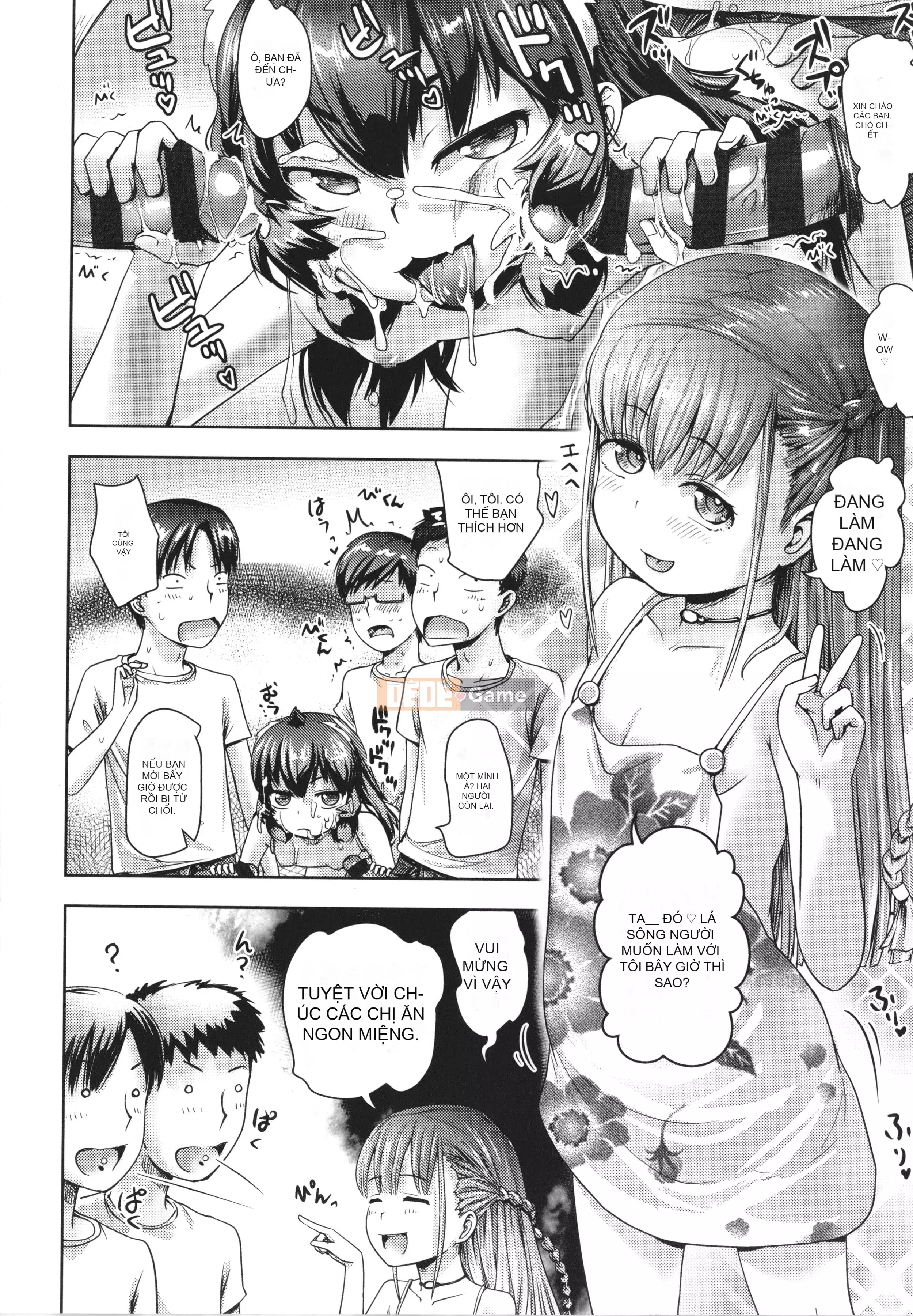 [yam] Ayakashi Enishi + thẻ minh họa