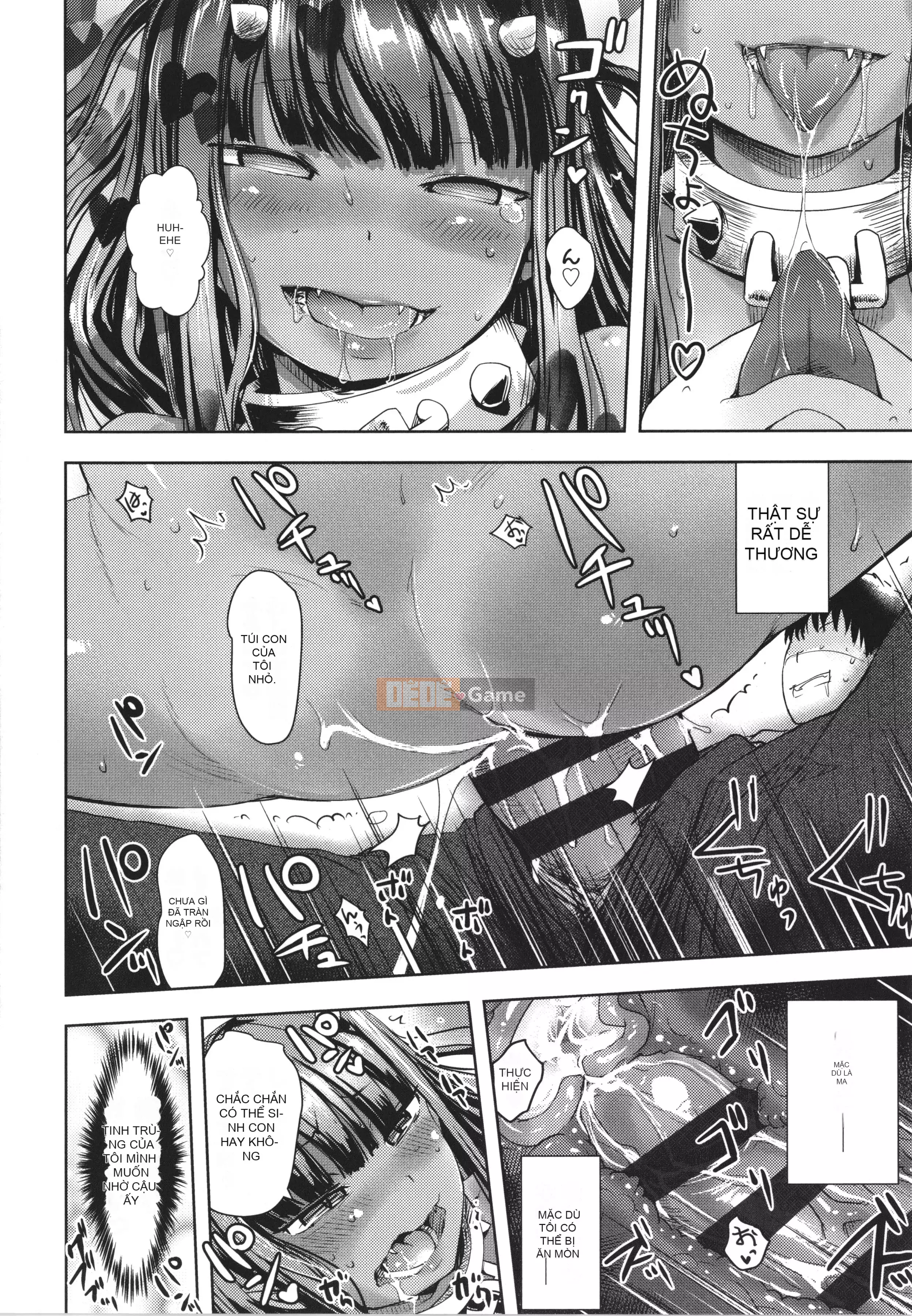 [yam] Ayakashi Enishi + thẻ minh họa