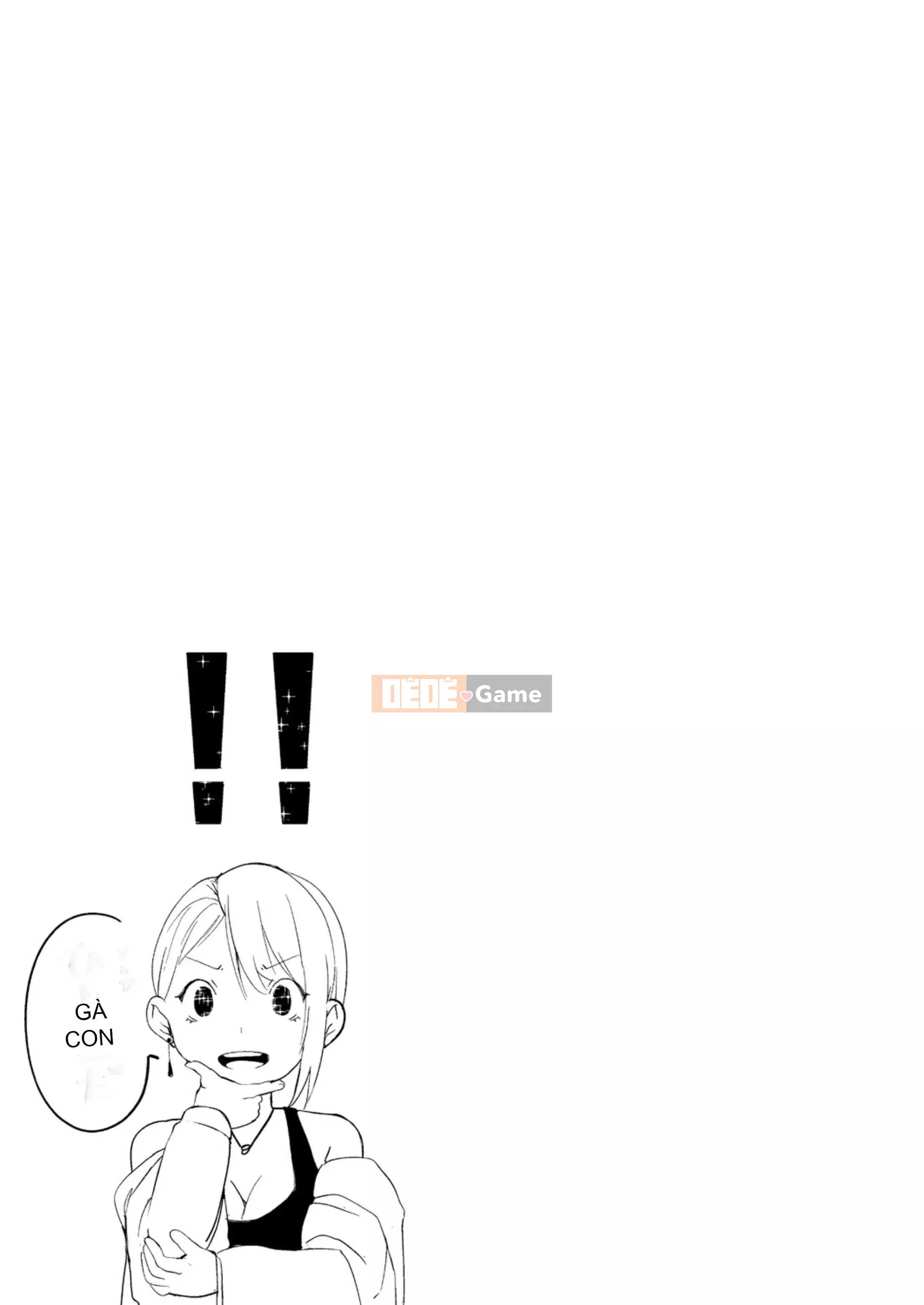 [Foret] Tình yêu này phải thật ngọt ngào.