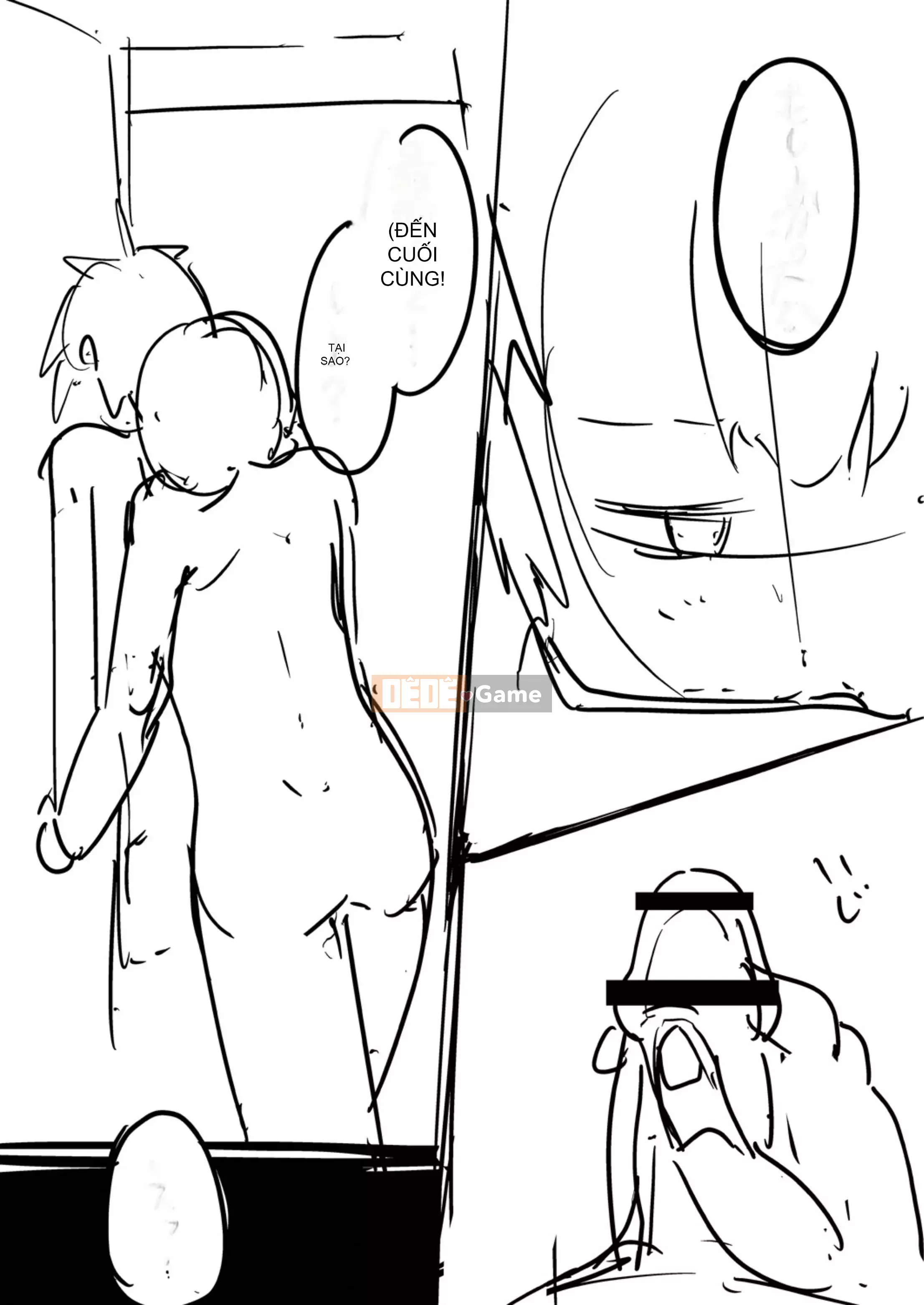 [Foret] Tình yêu này phải thật ngọt ngào.