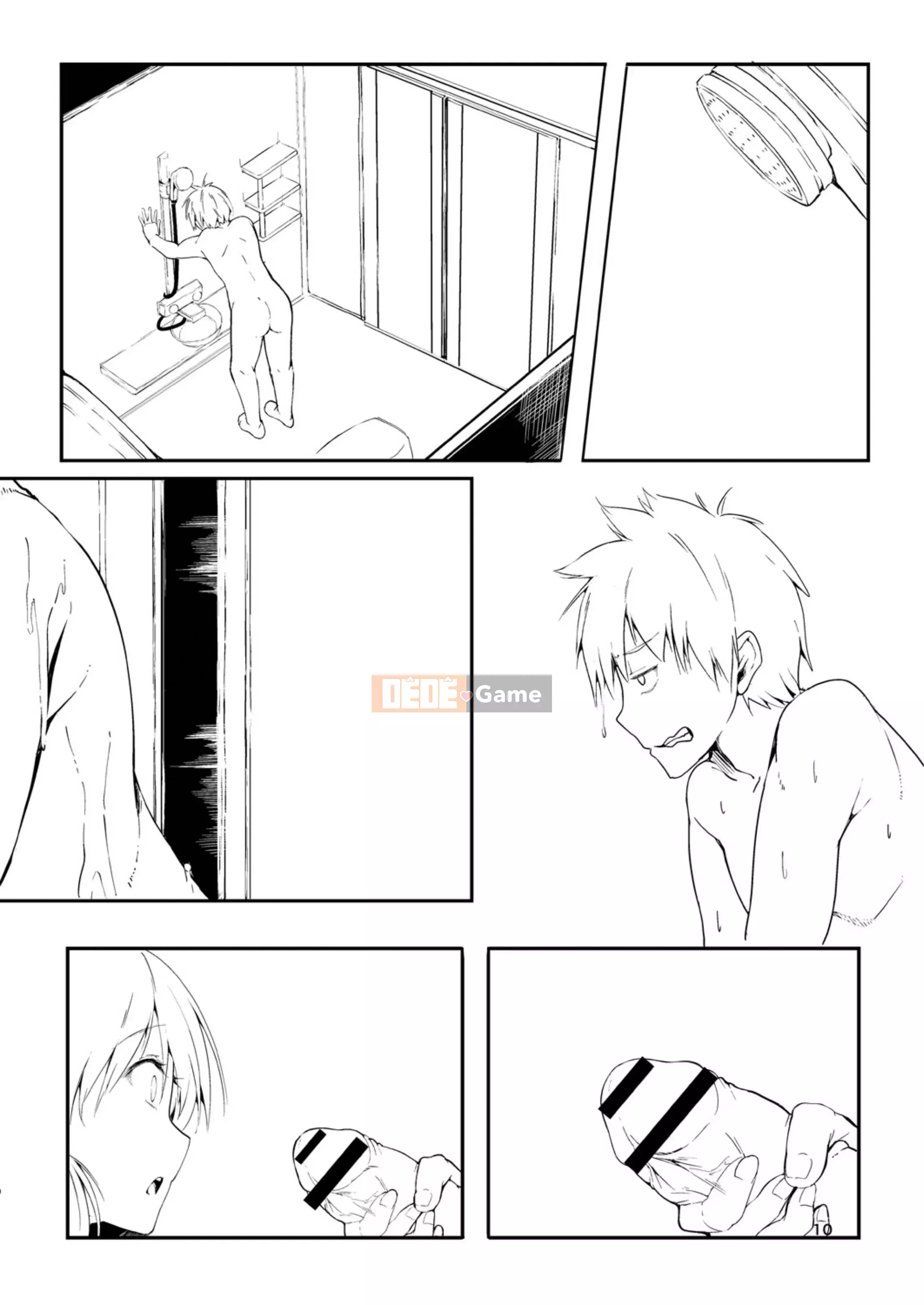 [Foret] Tình yêu này phải thật ngọt ngào.