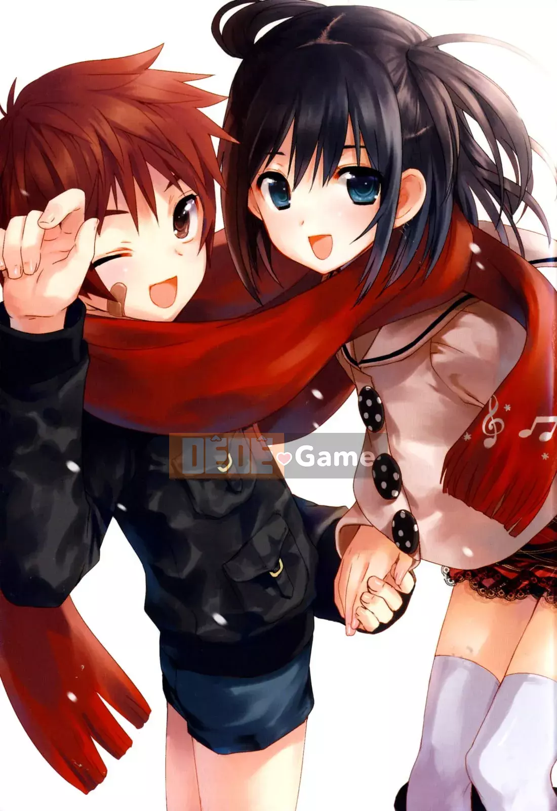 [Tuyển tập] Chàng trai sữa Ero Shota 2