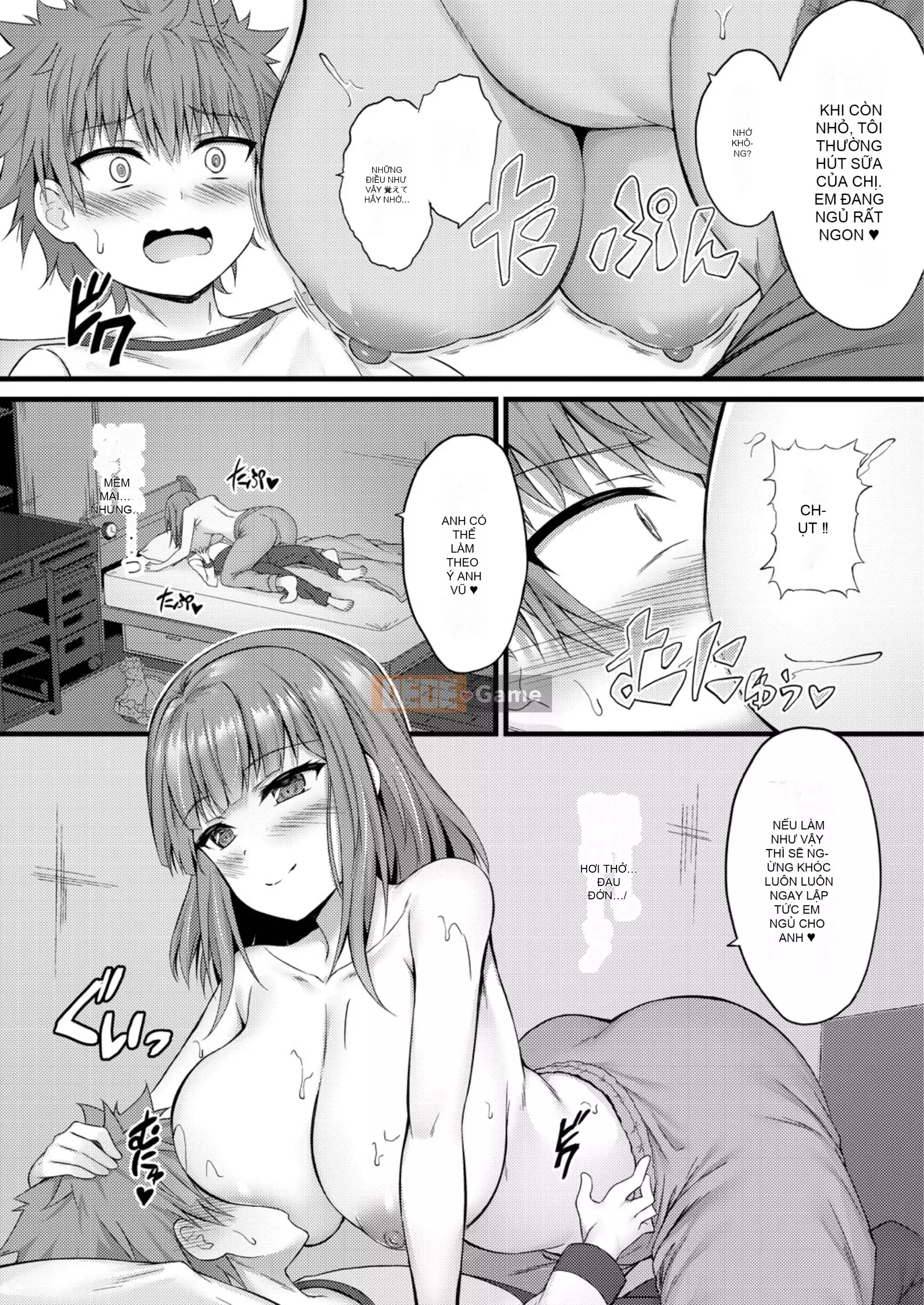 [Naito Kirara] Mục tiêu thuận lợi [Kỹ thuật số]