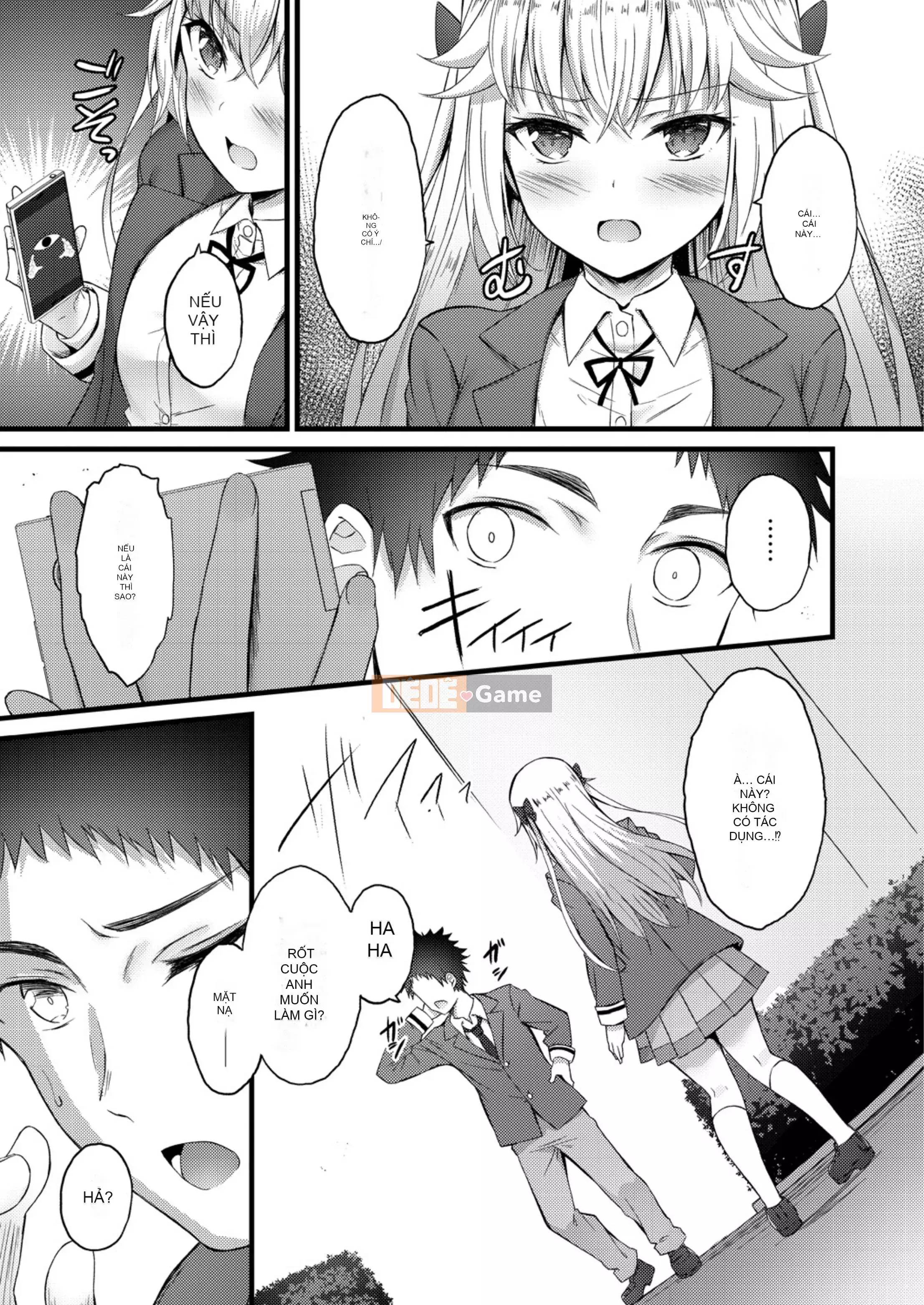 [Naito Kirara] Mục tiêu thuận lợi [Kỹ thuật số]