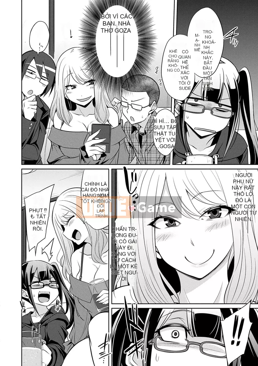 [Tetsuya Kobayashi] Nhật ký tình dục gian lận bí mật của Karma-chan Bitch tham lam [Kỹ thuật số]