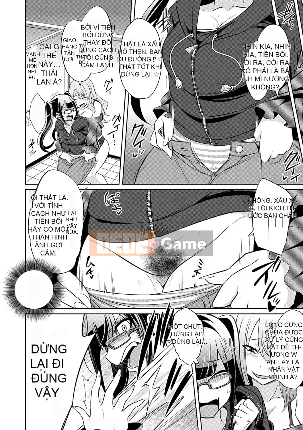 [Tetsuya Kobayashi] Nhật ký tình dục gian lận bí mật của Karma-chan Bitch tham lam [Kỹ thuật số]