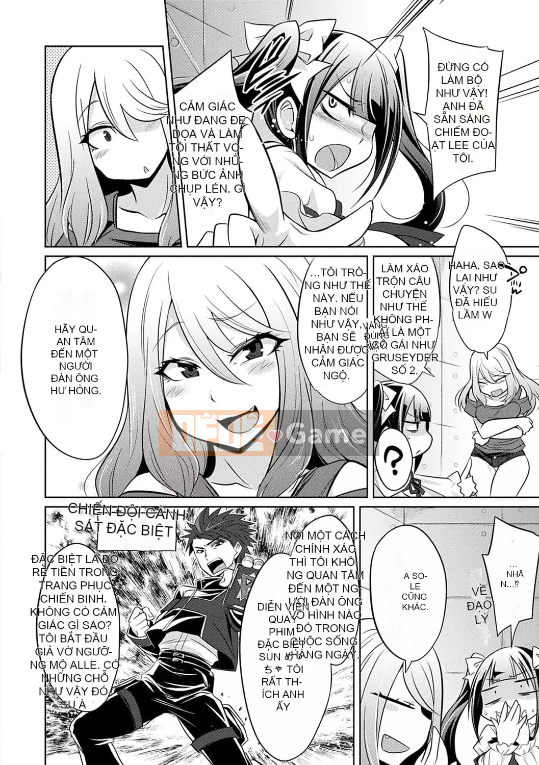 [Tetsuya Kobayashi] Nhật ký tình dục gian lận bí mật của Karma-chan Bitch tham lam [Kỹ thuật số]