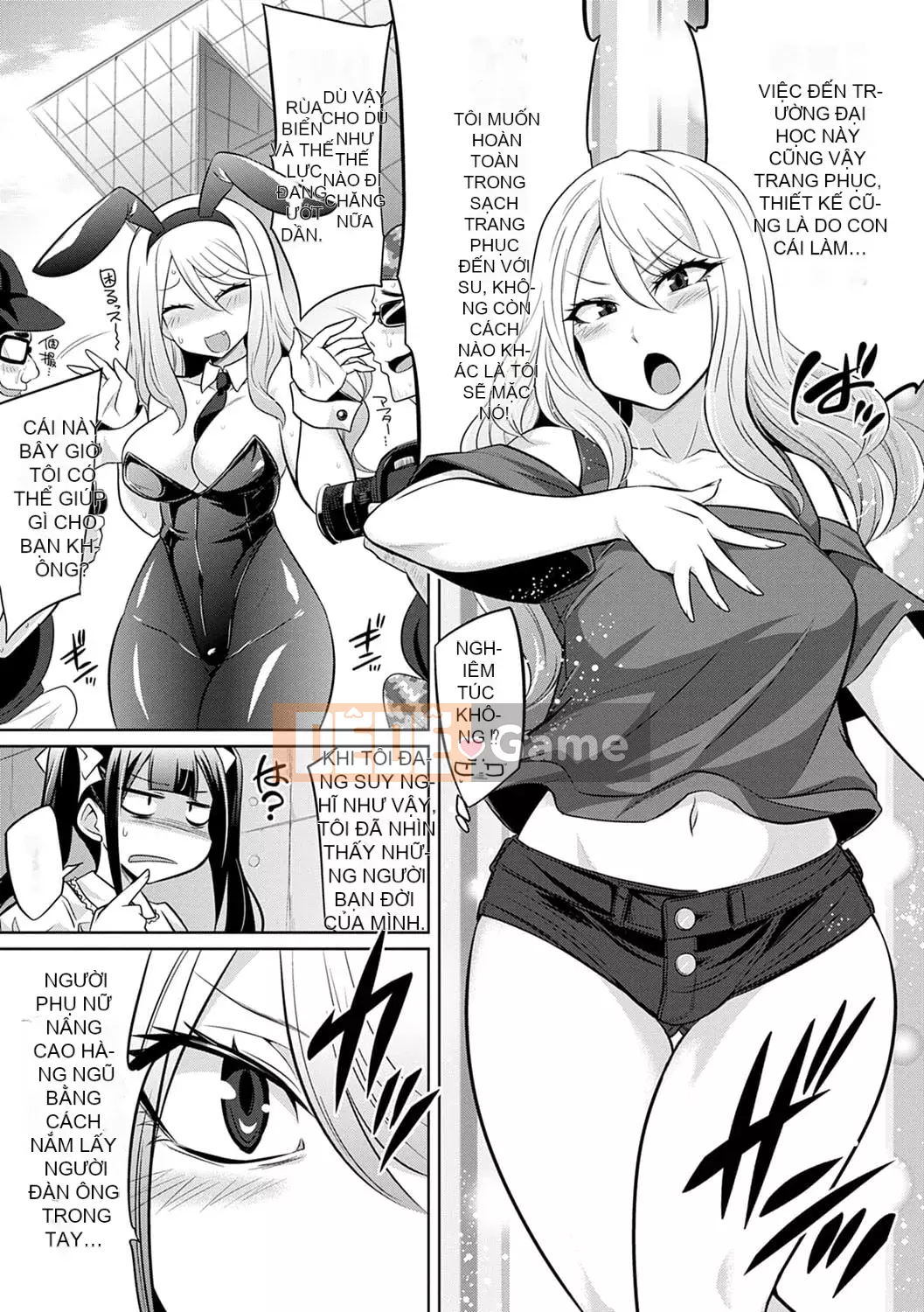 [Tetsuya Kobayashi] Nhật ký tình dục gian lận bí mật của Karma-chan Bitch tham lam [Kỹ thuật số]