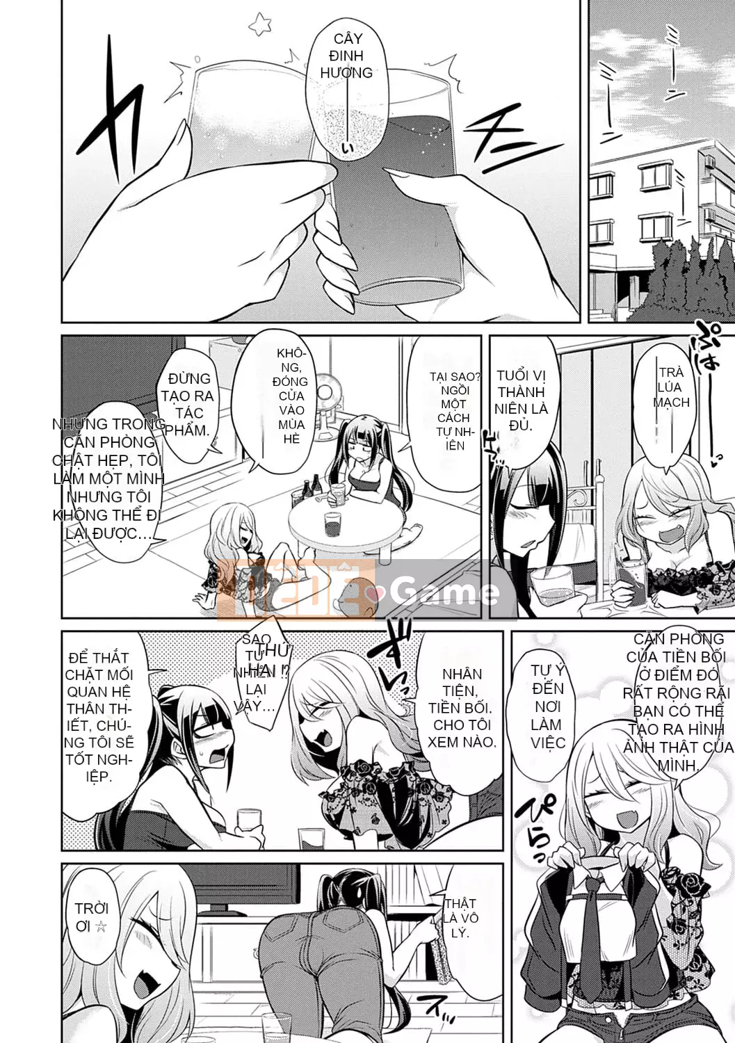 [Tetsuya Kobayashi] Nhật ký tình dục gian lận bí mật của Karma-chan Bitch tham lam [Kỹ thuật số]