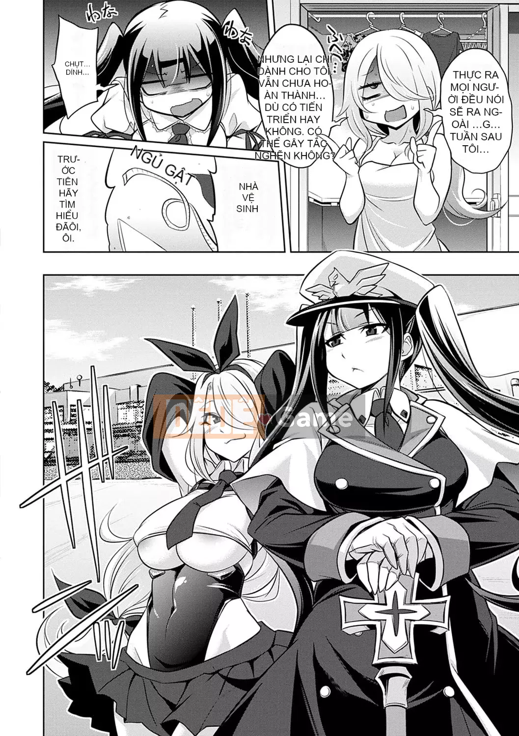 [Tetsuya Kobayashi] Nhật ký tình dục gian lận bí mật của Karma-chan Bitch tham lam [Kỹ thuật số]