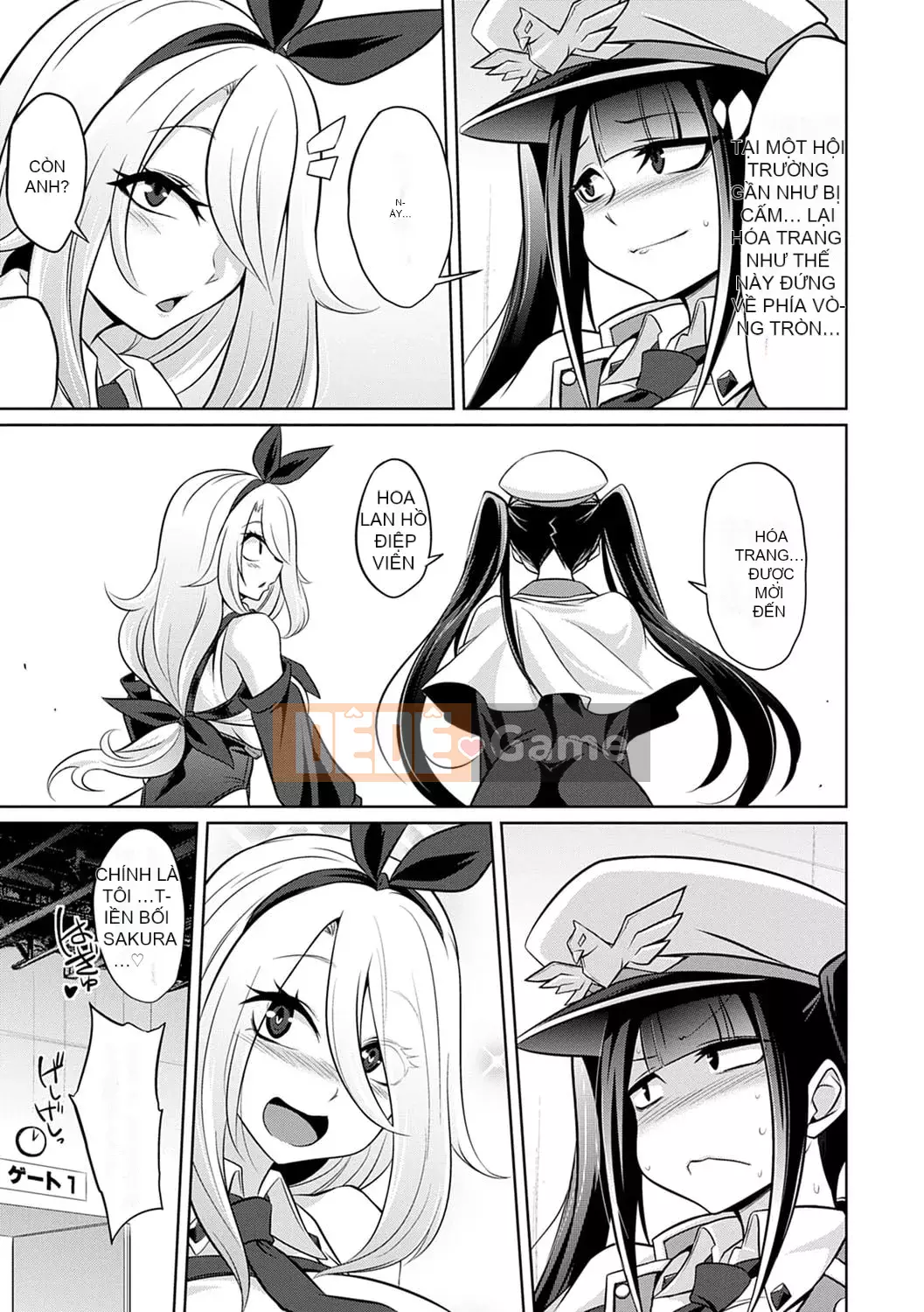 [Tetsuya Kobayashi] Nhật ký tình dục gian lận bí mật của Karma-chan Bitch tham lam [Kỹ thuật số]