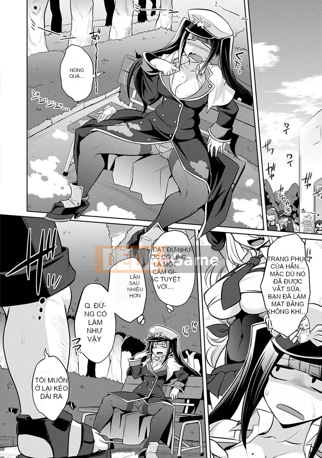 [Tetsuya Kobayashi] Nhật ký tình dục gian lận bí mật của Karma-chan Bitch tham lam [Kỹ thuật số]