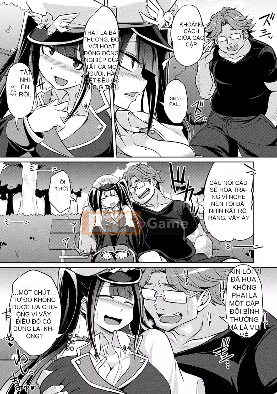 [Tetsuya Kobayashi] Nhật ký tình dục gian lận bí mật của Karma-chan Bitch tham lam [Kỹ thuật số]