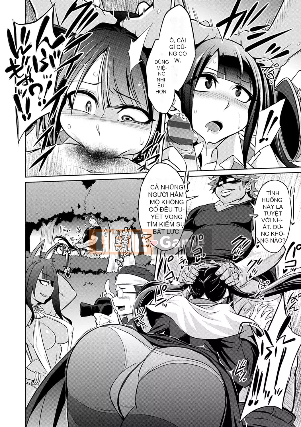 [Tetsuya Kobayashi] Nhật ký tình dục gian lận bí mật của Karma-chan Bitch tham lam [Kỹ thuật số]