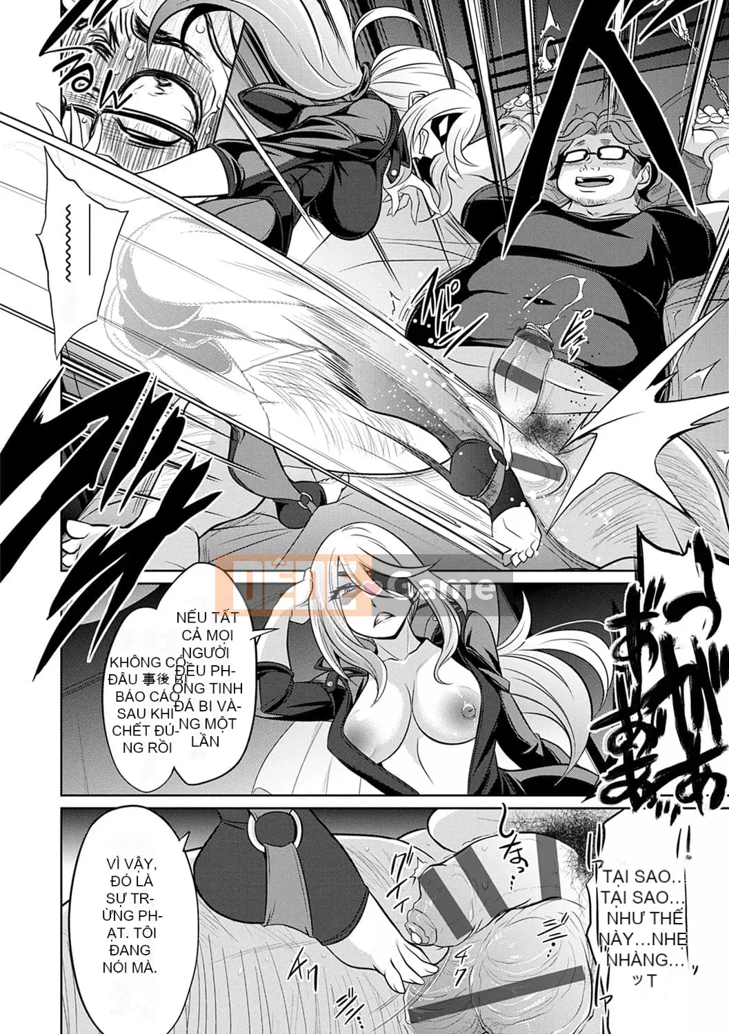 [Tetsuya Kobayashi] Nhật ký tình dục gian lận bí mật của Karma-chan Bitch tham lam [Kỹ thuật số]