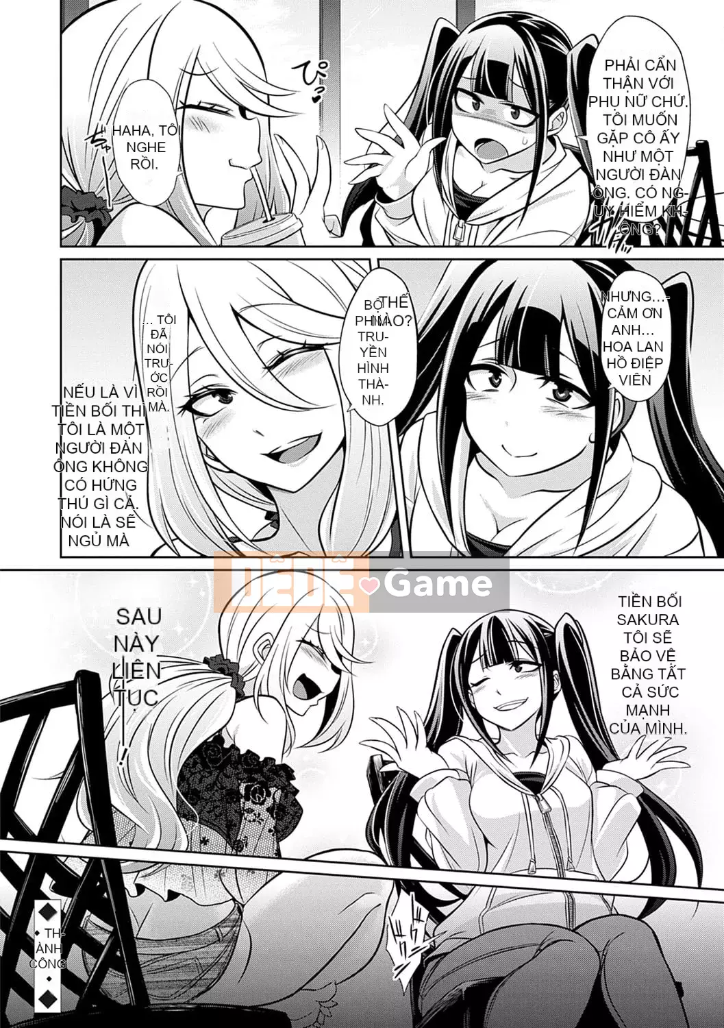 [Tetsuya Kobayashi] Nhật ký tình dục gian lận bí mật của Karma-chan Bitch tham lam [Kỹ thuật số]