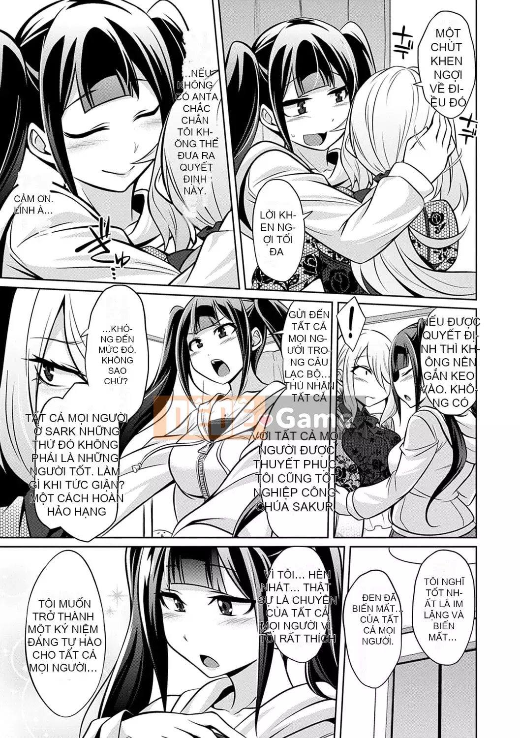 [Tetsuya Kobayashi] Nhật ký tình dục gian lận bí mật của Karma-chan Bitch tham lam [Kỹ thuật số]