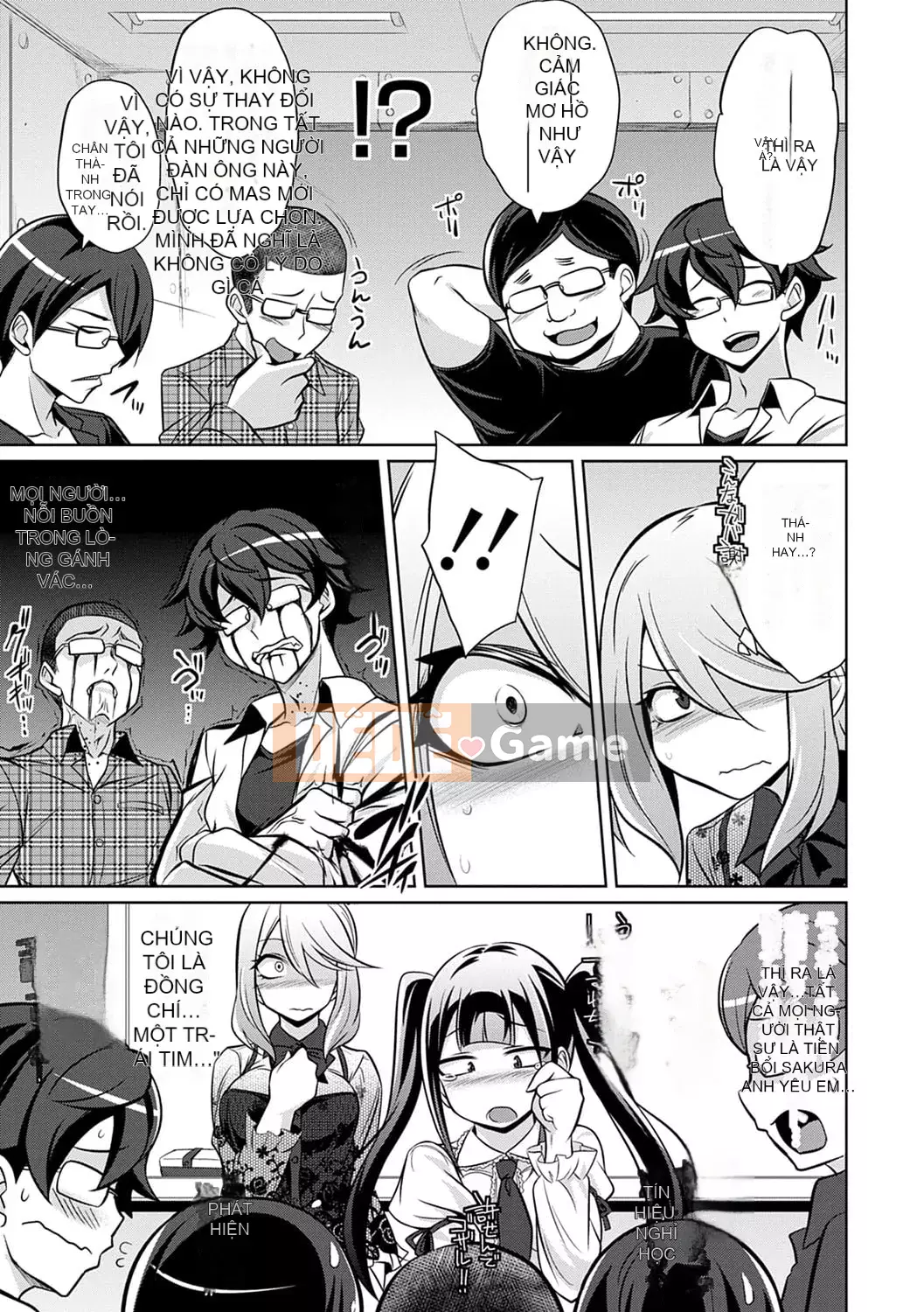 [Tetsuya Kobayashi] Nhật ký tình dục gian lận bí mật của Karma-chan Bitch tham lam [Kỹ thuật số]