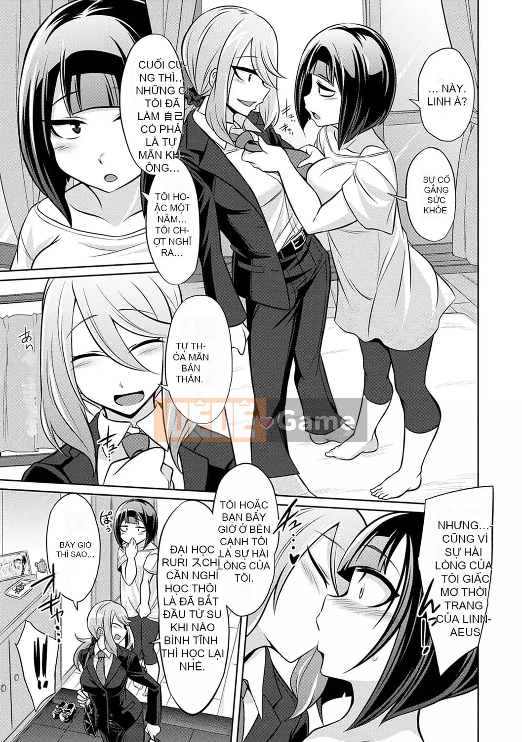 [Tetsuya Kobayashi] Nhật ký tình dục gian lận bí mật của Karma-chan Bitch tham lam [Kỹ thuật số]