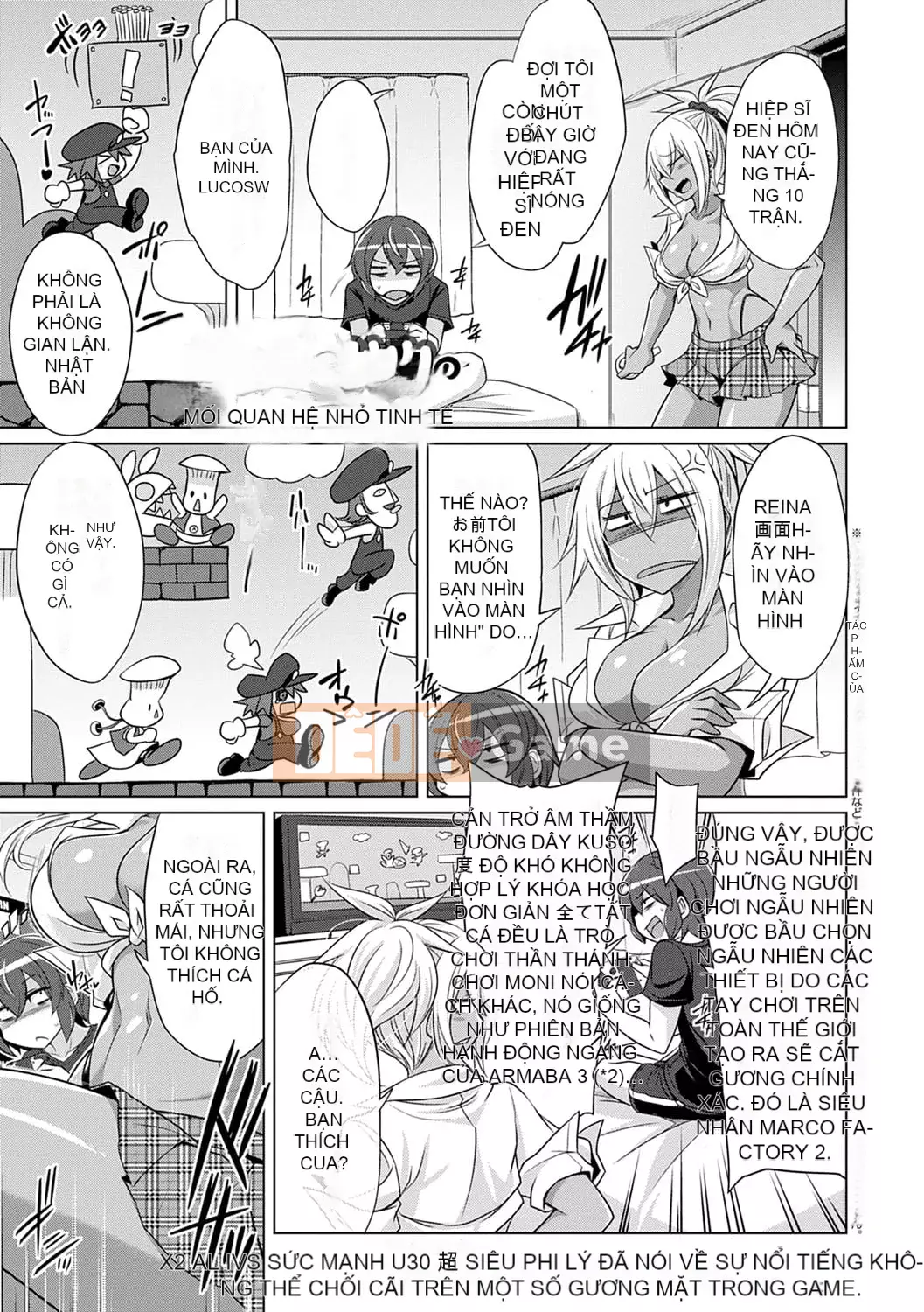 [Tetsuya Kobayashi] Nhật ký tình dục gian lận bí mật của Karma-chan Bitch tham lam [Kỹ thuật số]