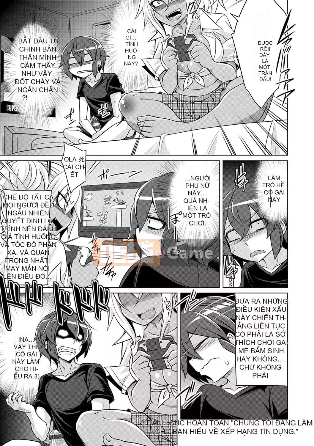 [Tetsuya Kobayashi] Nhật ký tình dục gian lận bí mật của Karma-chan Bitch tham lam [Kỹ thuật số]