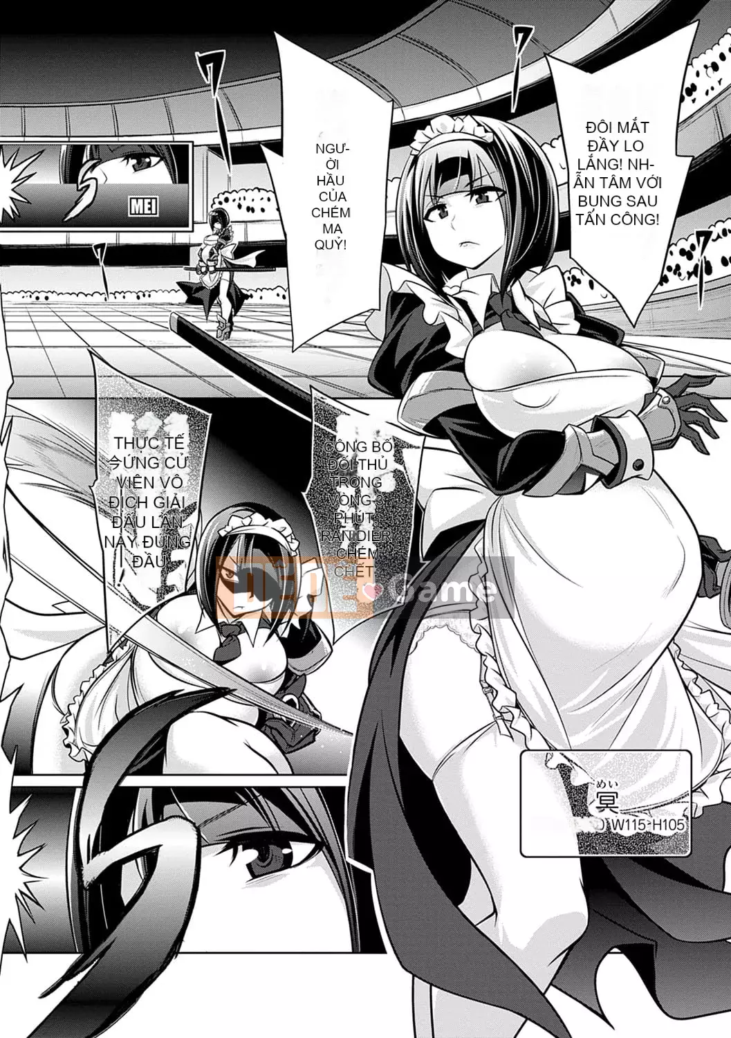 [Tetsuya Kobayashi] Nhật ký tình dục gian lận bí mật của Karma-chan Bitch tham lam [Kỹ thuật số]