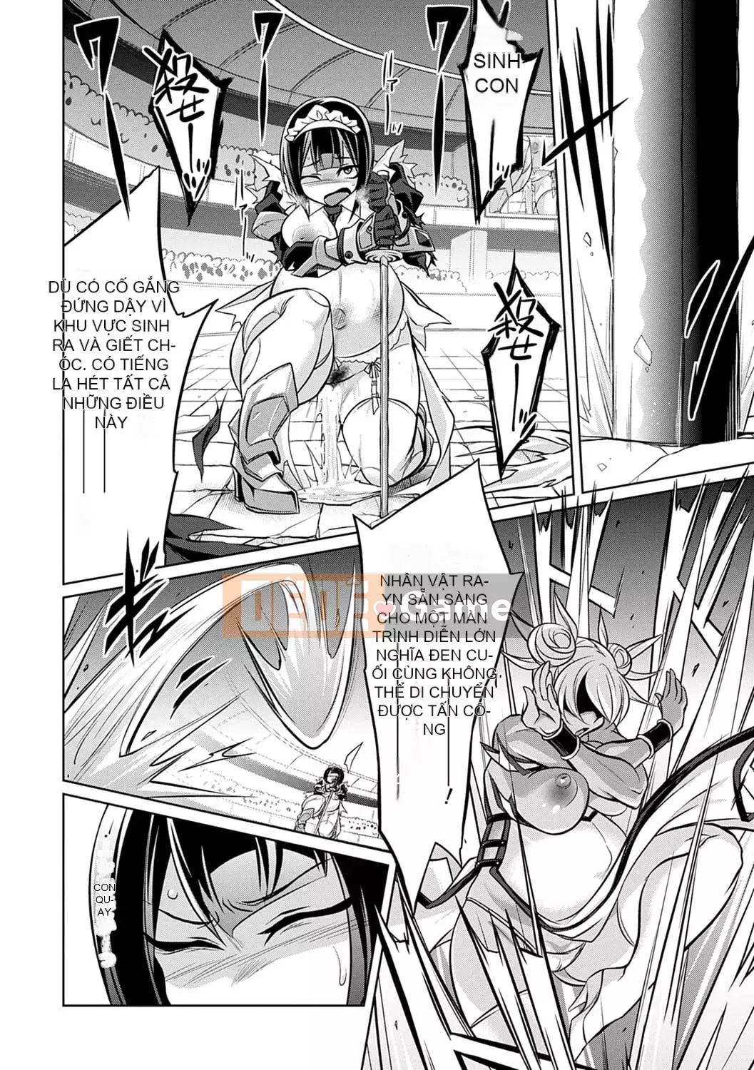 [Tetsuya Kobayashi] Nhật ký tình dục gian lận bí mật của Karma-chan Bitch tham lam [Kỹ thuật số]