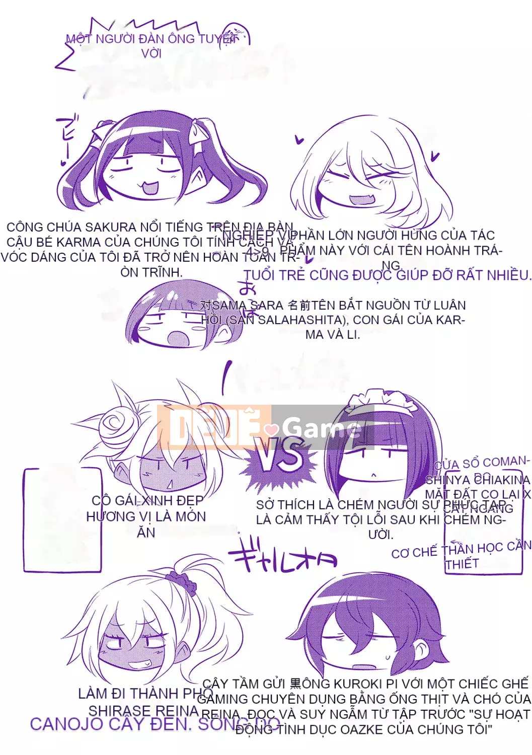 [Tetsuya Kobayashi] Nhật ký tình dục gian lận bí mật của Karma-chan Bitch tham lam [Kỹ thuật số]