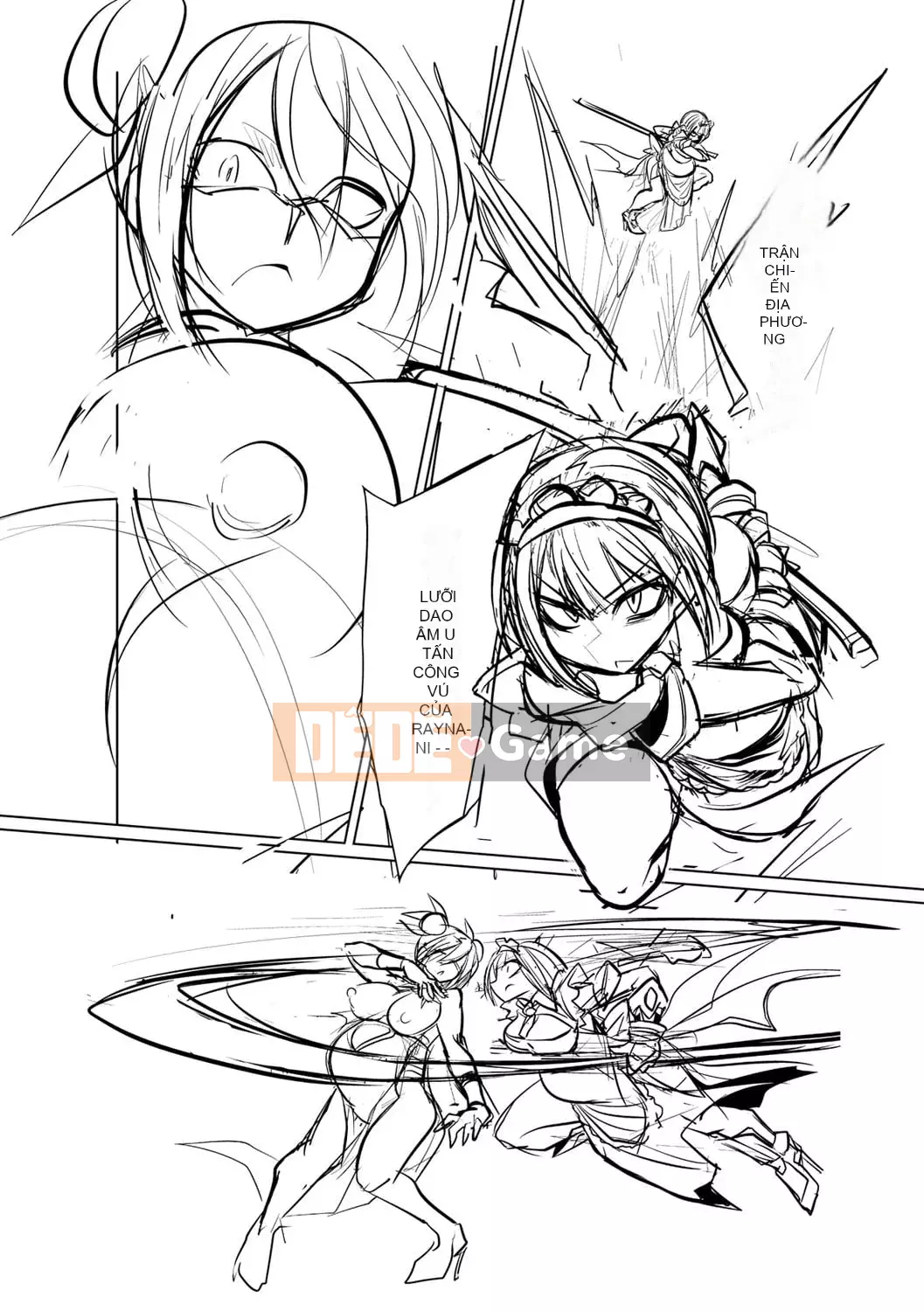 [Tetsuya Kobayashi] Nhật ký tình dục gian lận bí mật của Karma-chan Bitch tham lam [Kỹ thuật số]