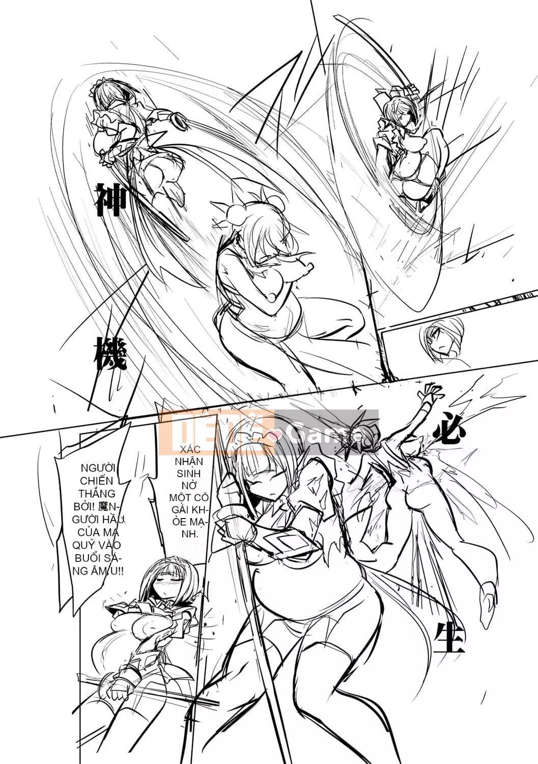 [Tetsuya Kobayashi] Nhật ký tình dục gian lận bí mật của Karma-chan Bitch tham lam [Kỹ thuật số]