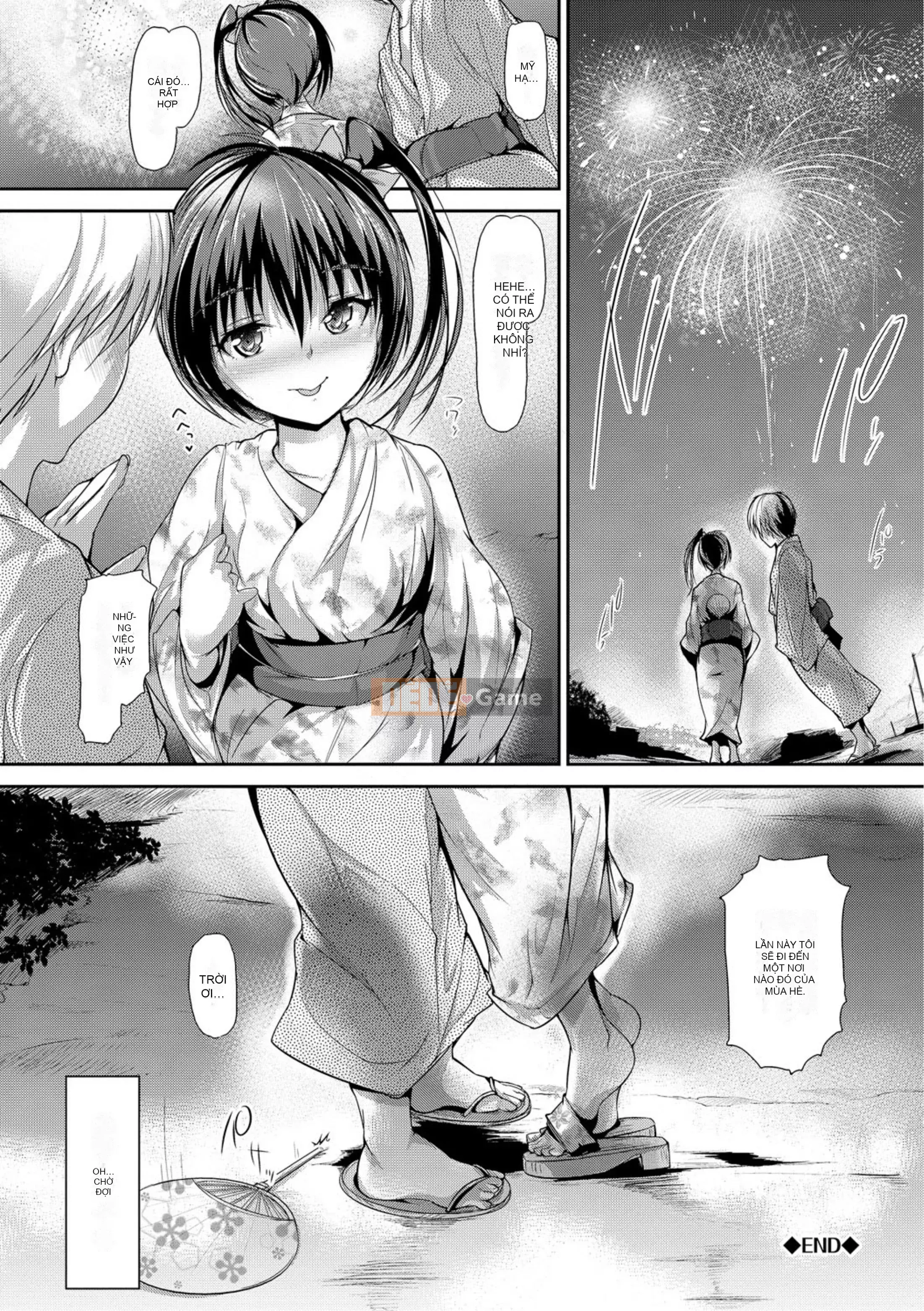 [Maruwataro] Shoujo ngây thơ [Kỹ thuật số]