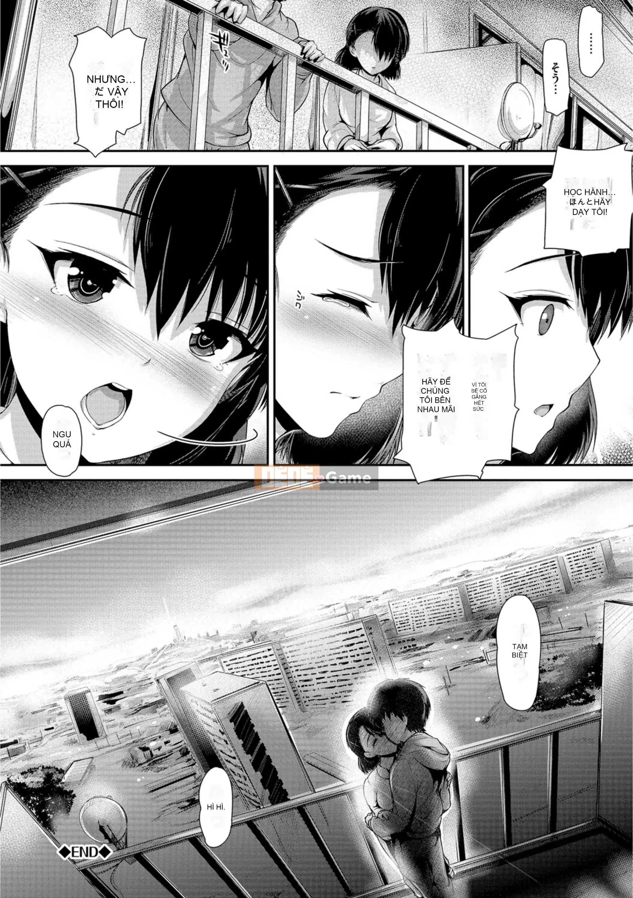 [Maruwataro] Shoujo ngây thơ [Kỹ thuật số]