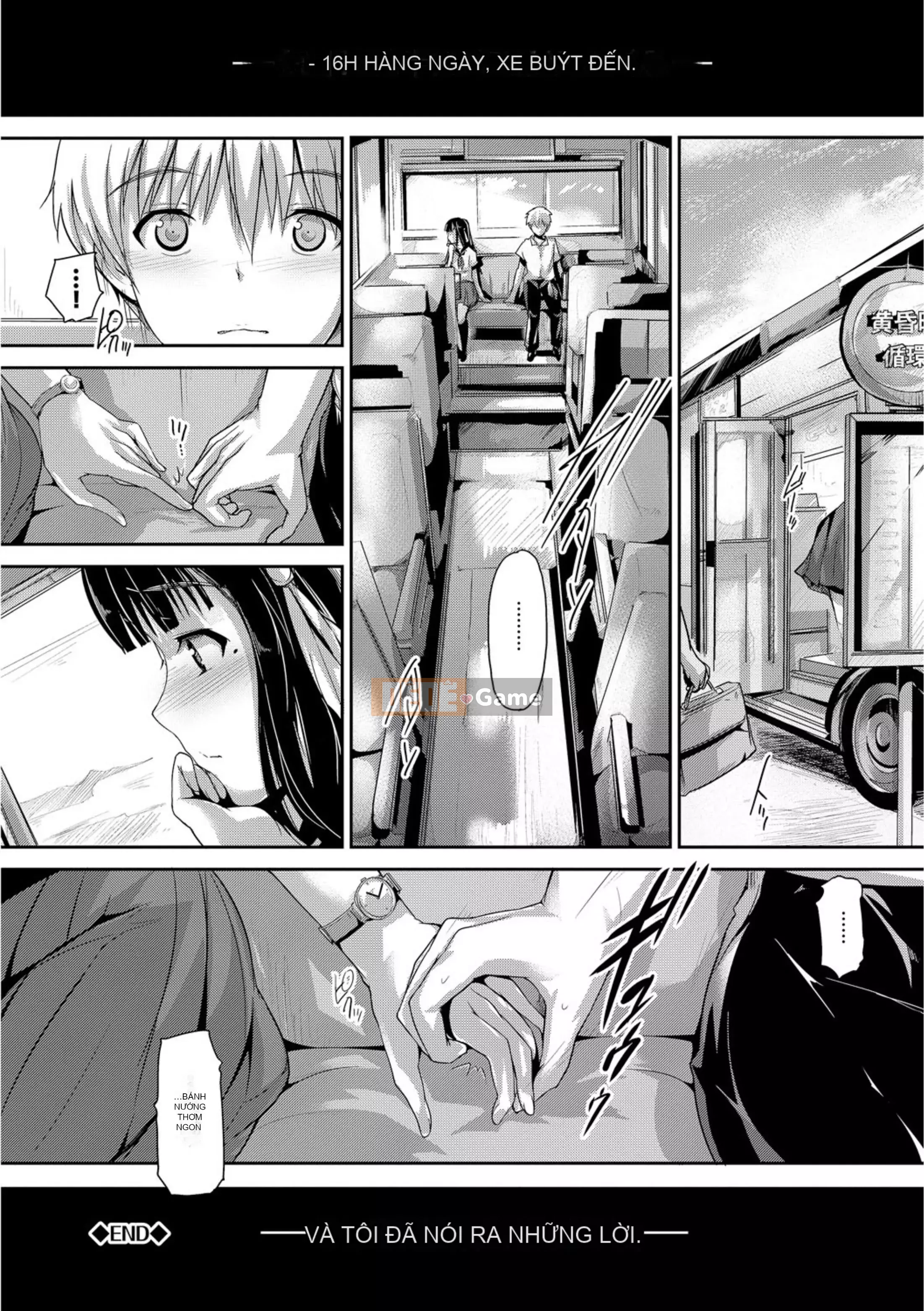 [Maruwataro] Shoujo ngây thơ [Kỹ thuật số]