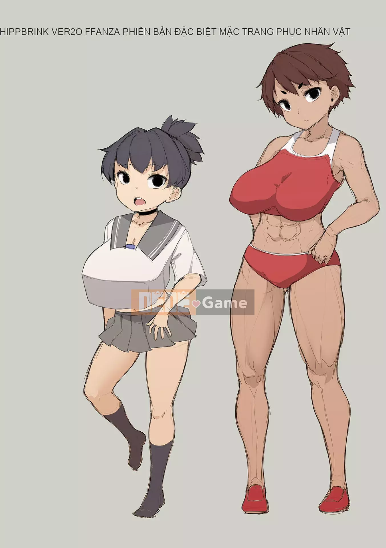 [Sakamata Nerimono] Hypno Blink Ver.2.0 [Kỹ thuật số]