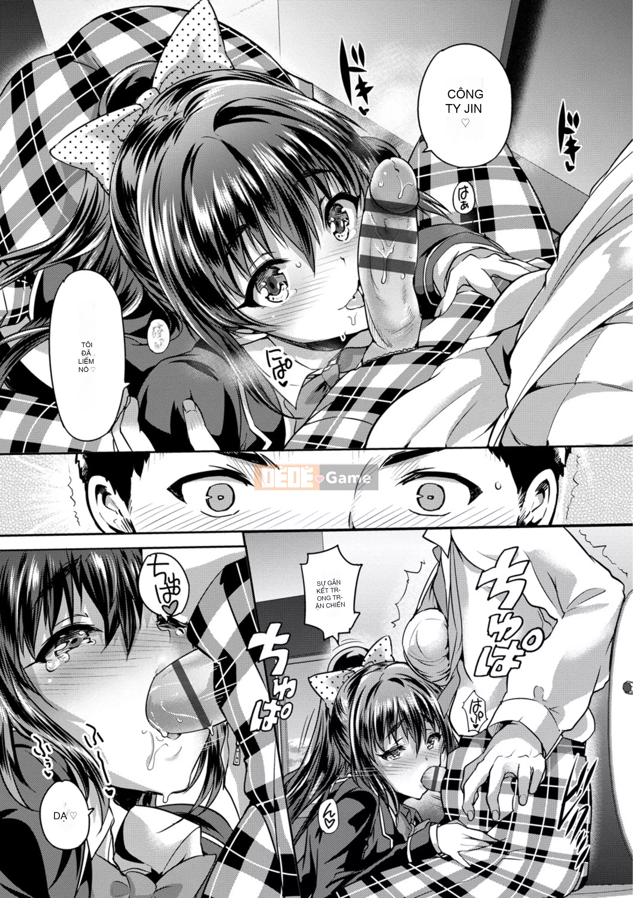 [Maruwataro] Mọi thứ cho bạn [Digital]