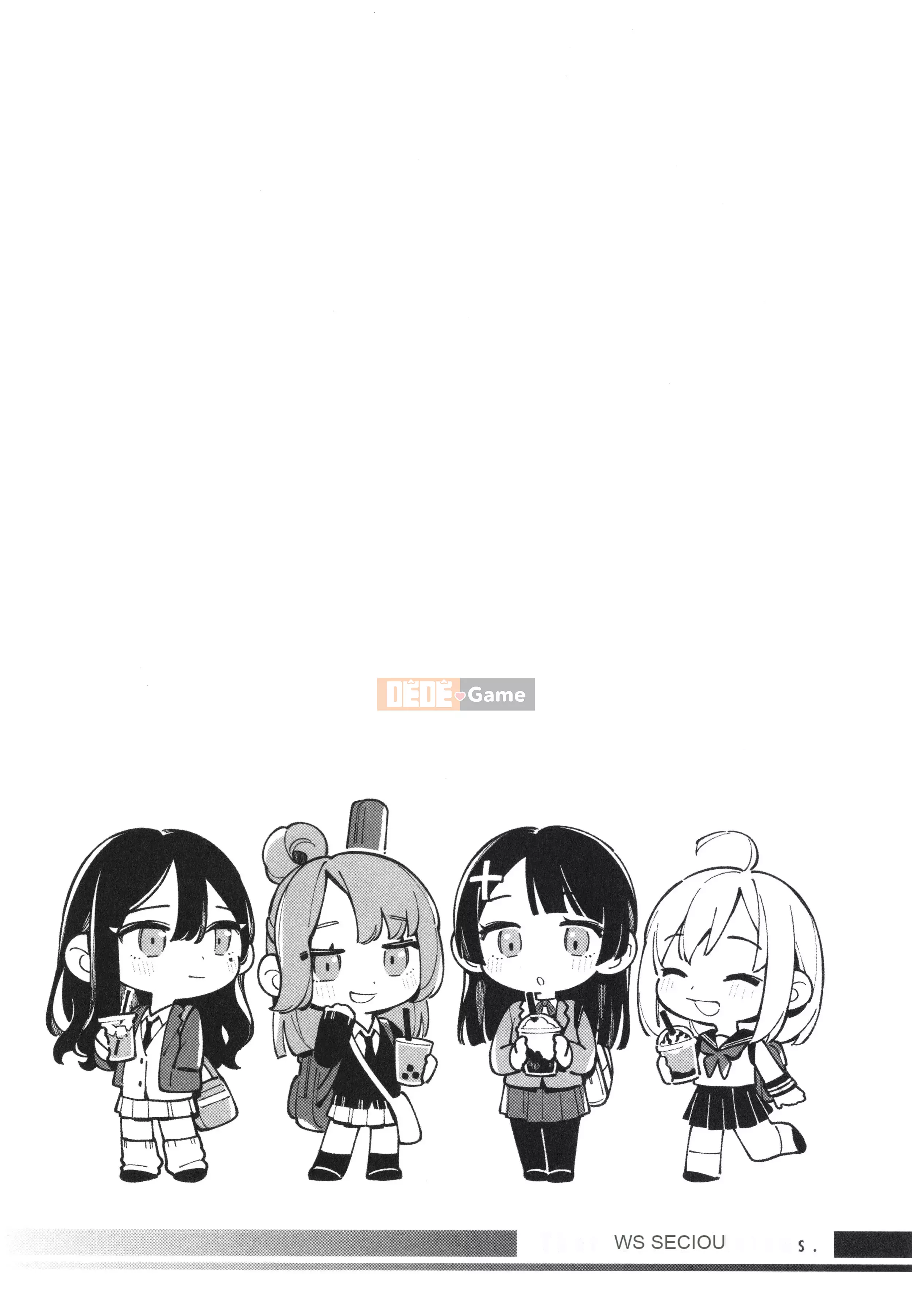 [Undomeo] Gochisosama