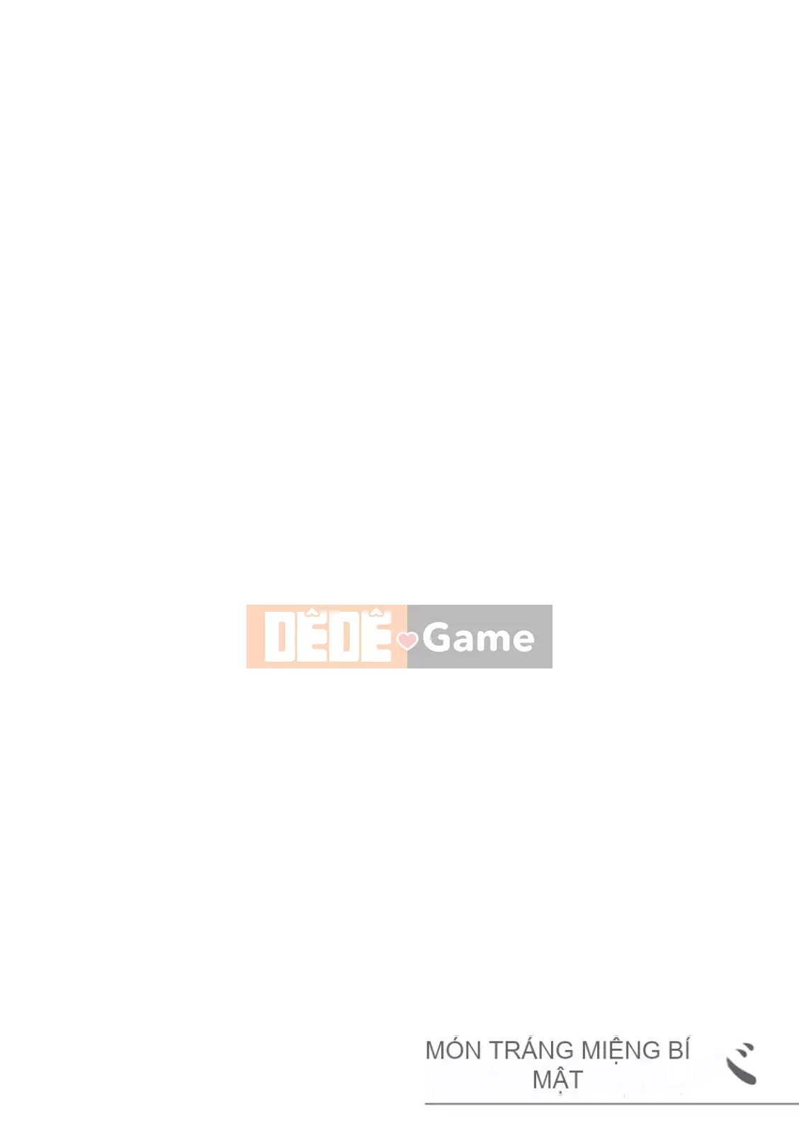 [Chimple Hotta] Himitsu no Meshibe [Kỹ thuật số]