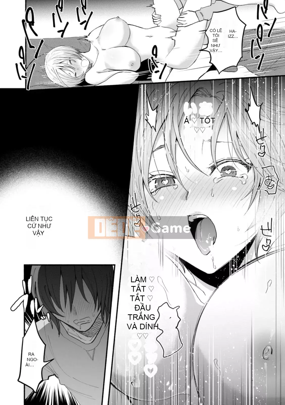 [Chimple Hotta] Himitsu no Meshibe [Kỹ thuật số]