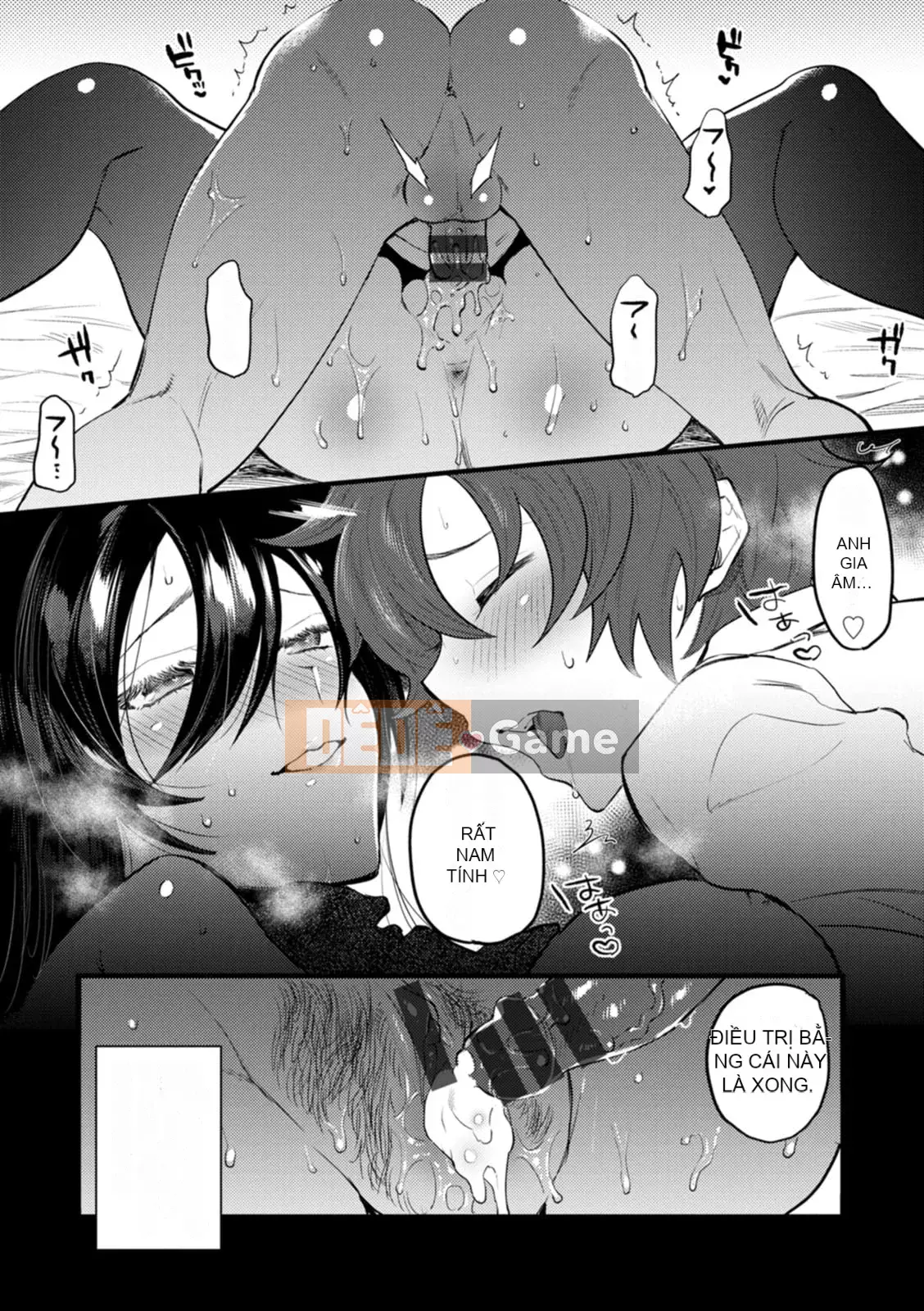 [Chimple Hotta] Himitsu no Meshibe [Kỹ thuật số]