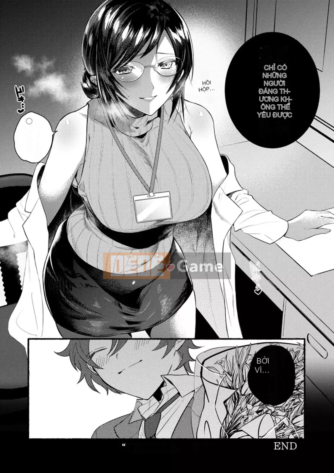 [Chimple Hotta] Himitsu no Meshibe [Kỹ thuật số]