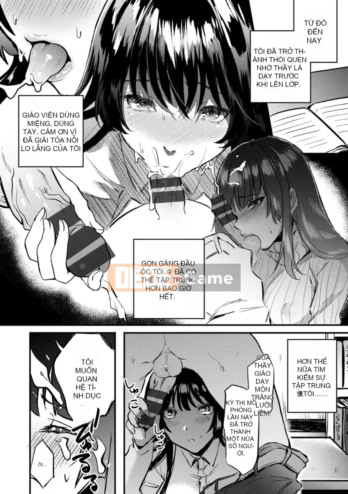 [Chimple Hotta] Himitsu no Meshibe [Kỹ thuật số]