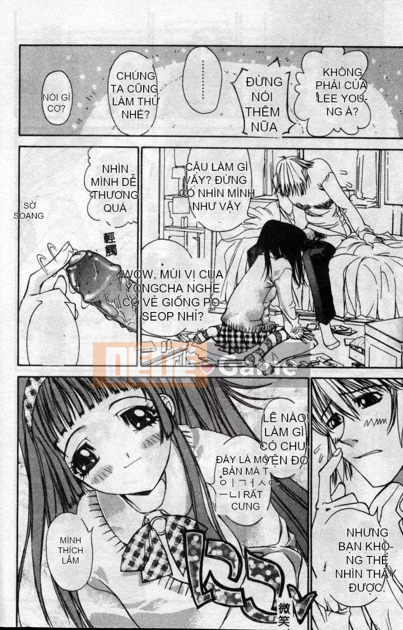 [Kojiki Ouji] Freesia [Trung Quốc]