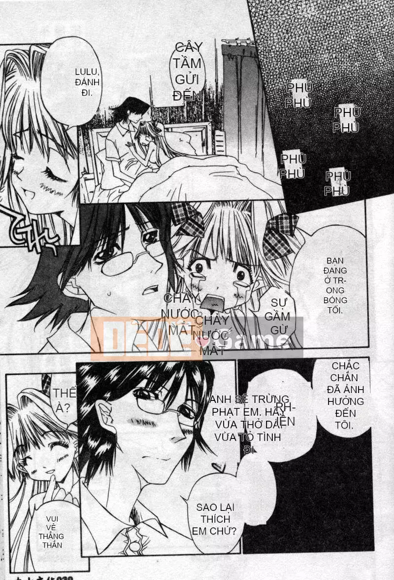 [Kojiki Ouji] Freesia [Trung Quốc]