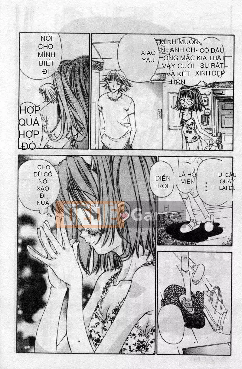 [Kojiki Ouji] Freesia [Trung Quốc]