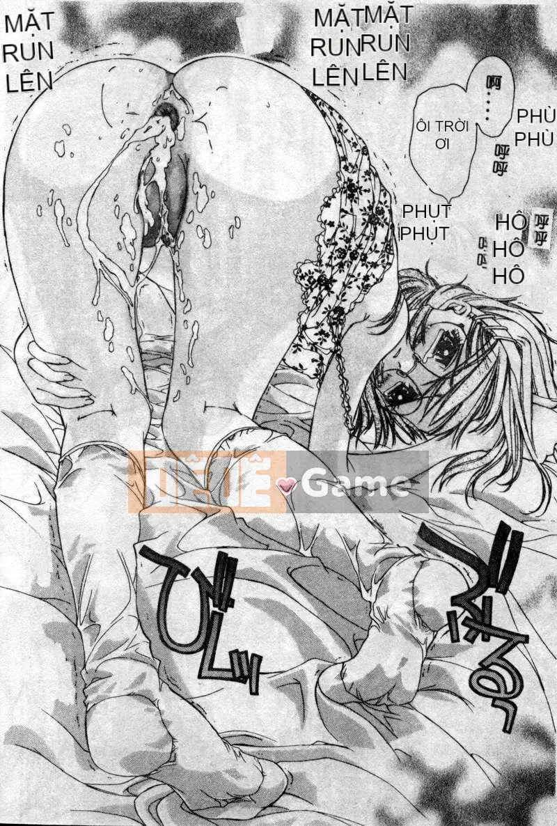 [Kojiki Ouji] Freesia [Trung Quốc]