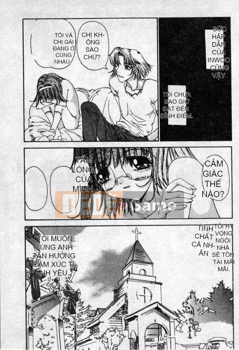 [Kojiki Ouji] Freesia [Trung Quốc]