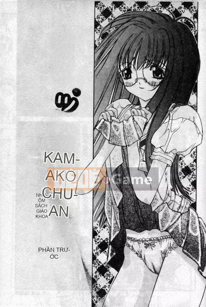 [Kojiki Ouji] Freesia [Trung Quốc]